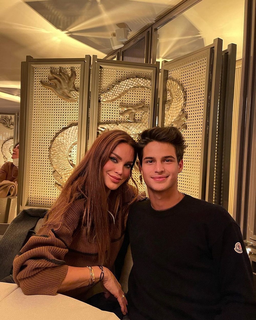 Ebru Şallı oğlu Pars'ı andı: Hep seninleyim ponçiğim - 6