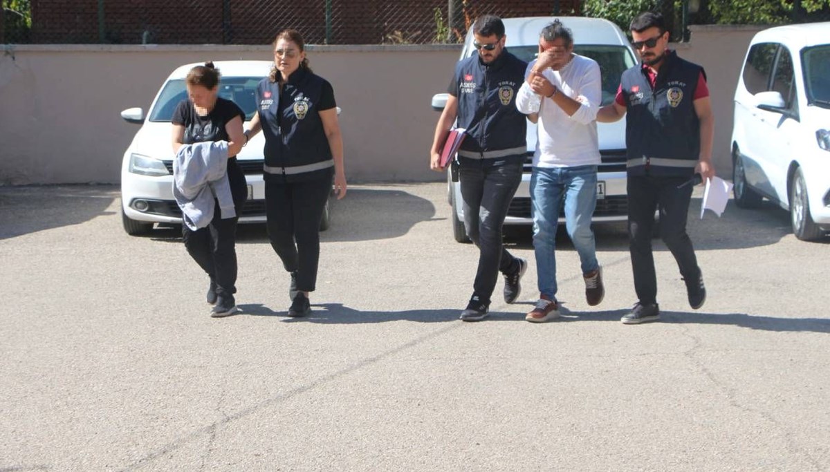 12 yıllık sır olayda yeni gelişme