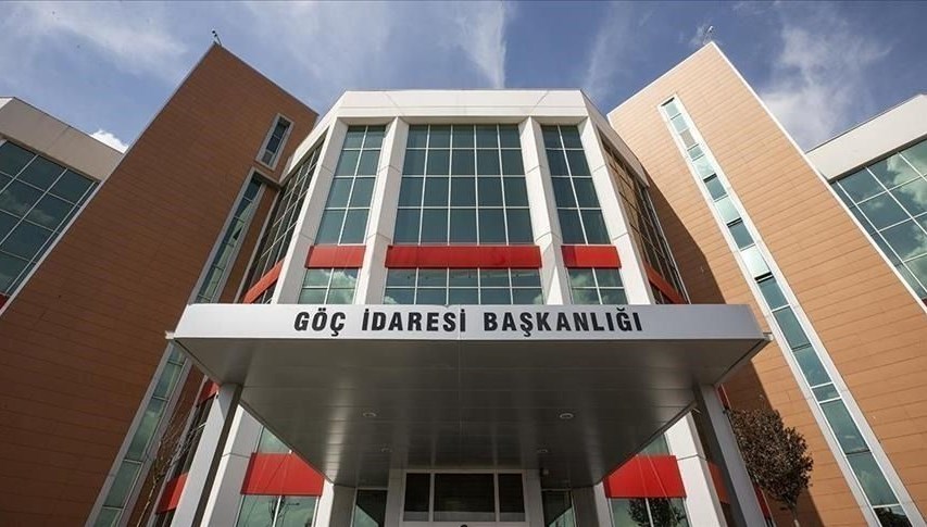 Göç İdaresi Başkanlığı 560 sözleşmeli personel alacak