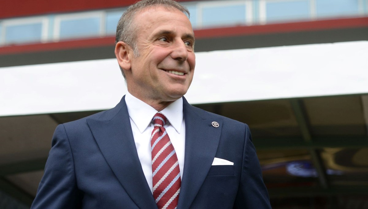 Trabzonspor Abdullah Avcı ile bu sezon ilki hedefliyor Trabzonspor Abdullah Avcı ile bu sezon ilki hedefliyor