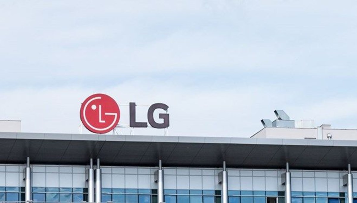 LG, Ankara’da yeni bir mağaza daha açtı