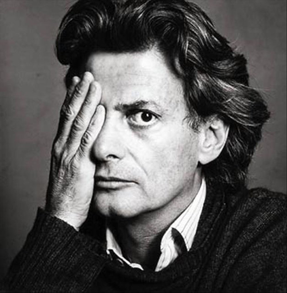 Ричард Аведон (Richard Avedon)