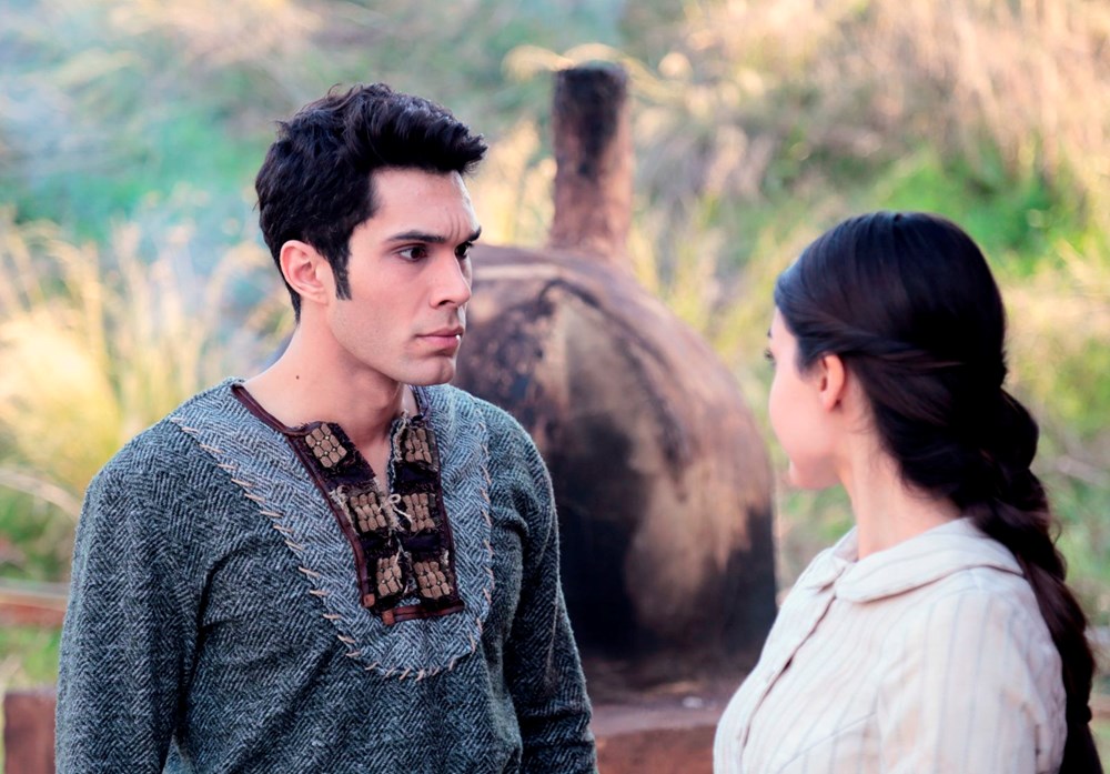 Kalbimin Sultani Dizisi Oyuncu Kadrosu Ve Karakter Analizleri Kalbimin Sultani Nda Kim Kimdir Magazin Haberleri Ntv