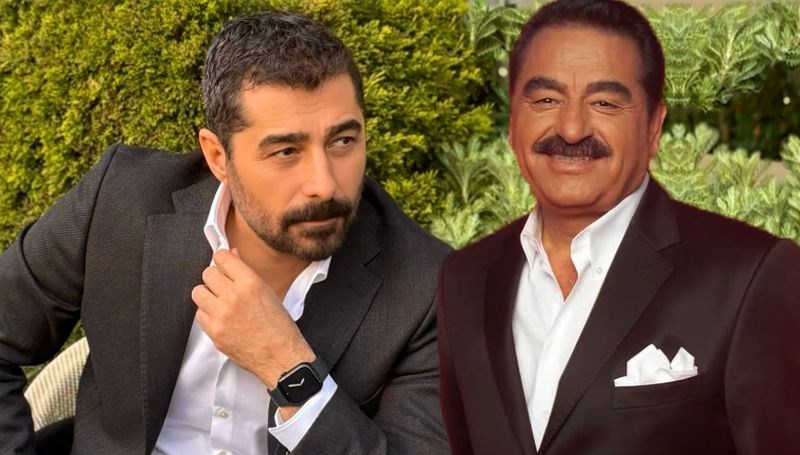 İbrahim Tatlıses'ten oğlu Ahmet Tatlıses'ten ilk açıklama