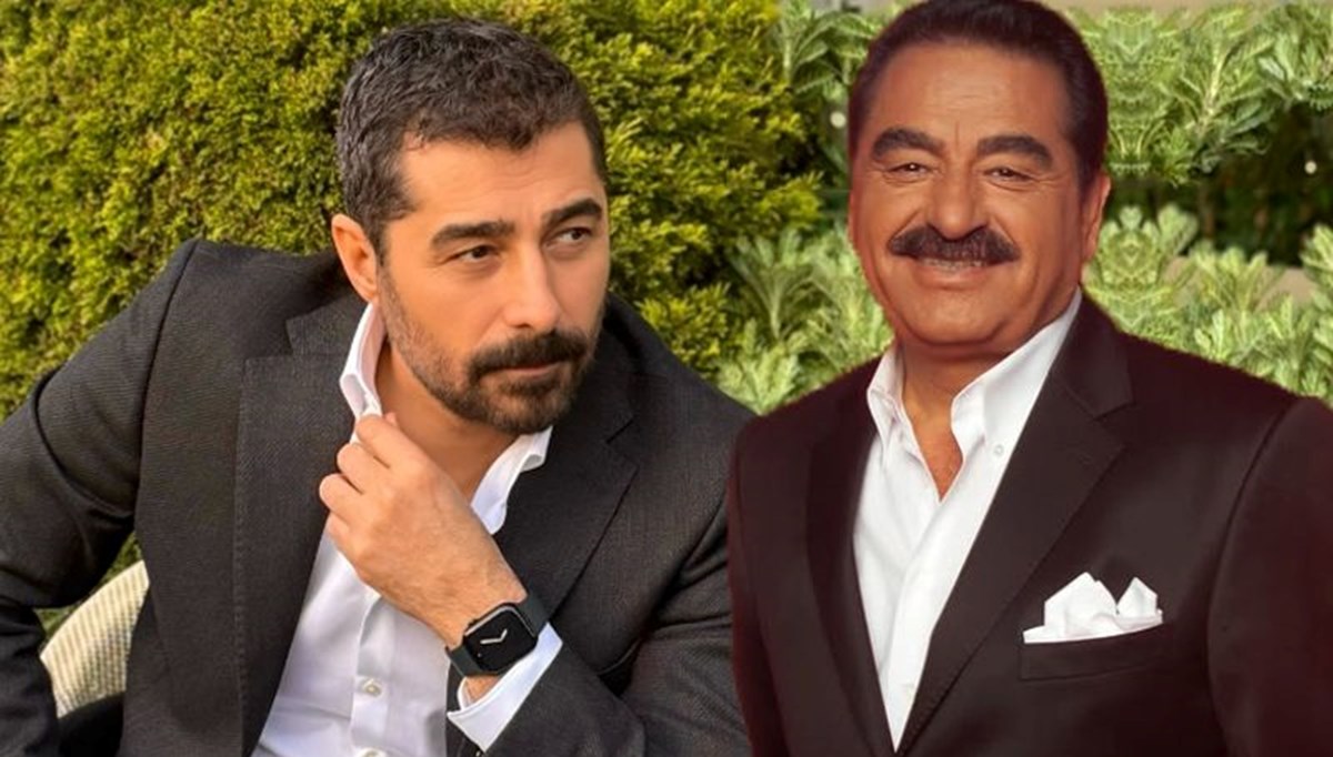 İbrahim Tatlıses'ten oğlu Ahmet Tatlıses'ten ilk açıklama
