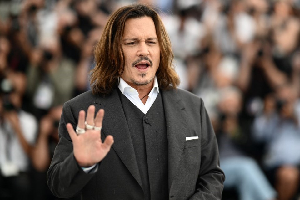 Jenna Ortega'dan "Johnny Depp'le aşk yaşıyor" iddiasına yanıt - 2