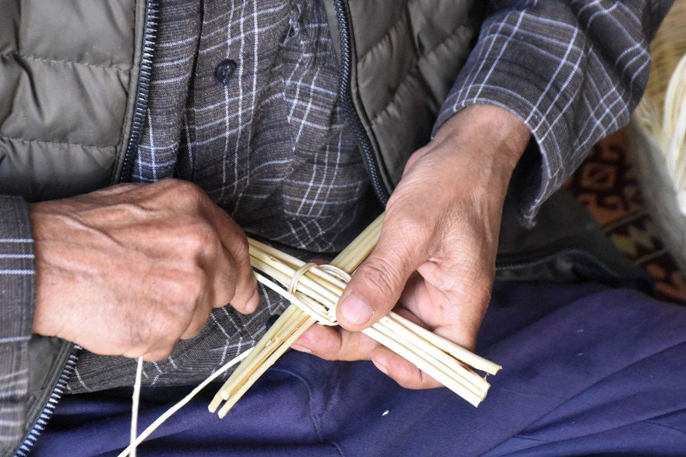 Deden Kalma Mirası Yaşatan Son Usta: 60 Yıllık Klasik Sanat Yolculuğu 73 K032E8QnXkGETHHviXqLOg