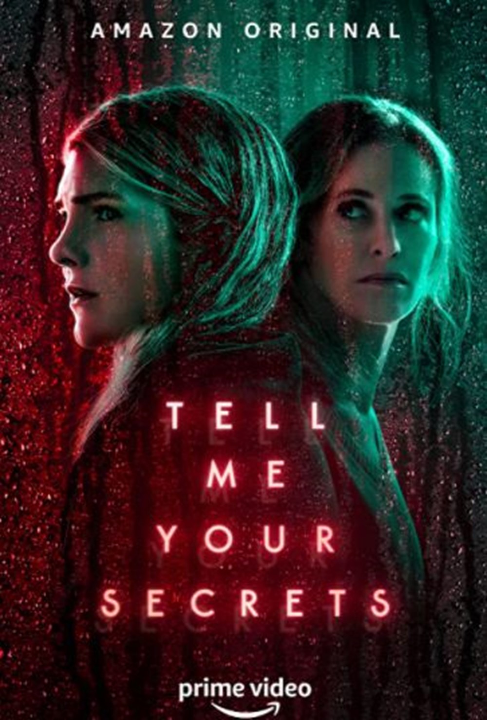 IMDb verilerine göre Mart 2021'in en popüler yabancı dizileri - 17