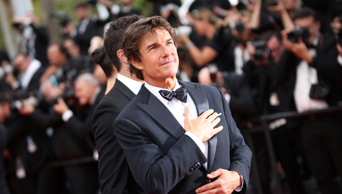 Fransa'da 76. Cannes Film Festivali süresince bölgede gösteriler yasaklandı Fransa'da 76. Cannes Film Festivali süresince bölgede gösteriler yasaklandı