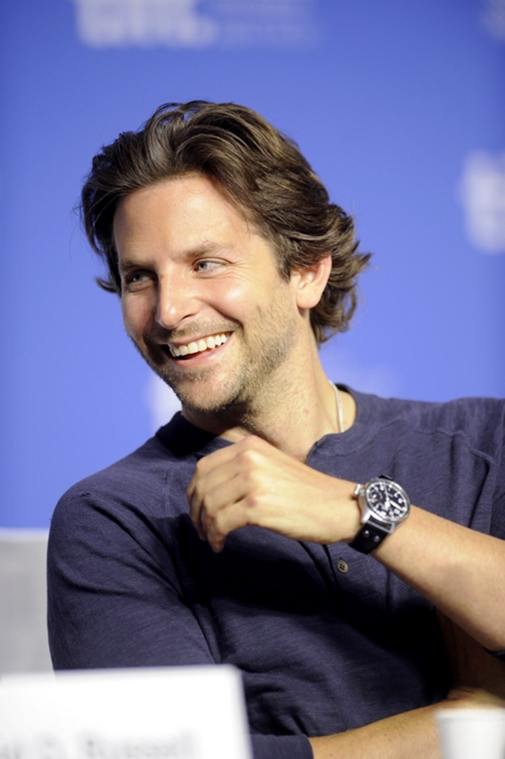 IWC Bradley Cooper