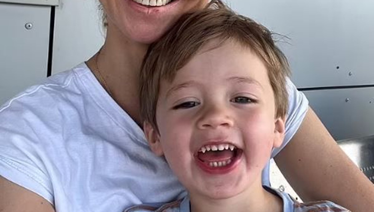 Dünyada sadece 27 kişide görülen hastalığa yakalandı: İlk başta doktorlar bile anlayamadı Dünyada sadece 27 kişide görülen hastalığa yakalandı: İlk başta doktorlar bile anlayamadı