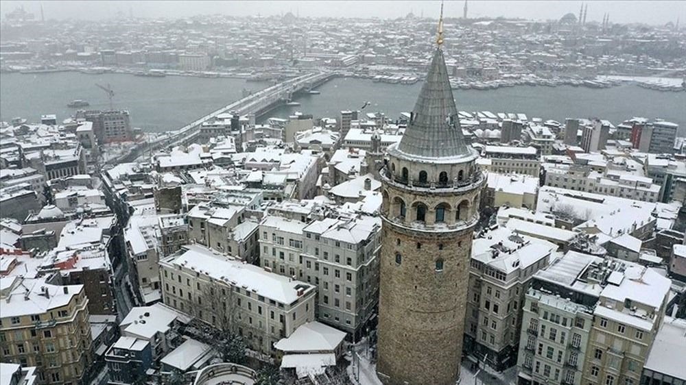 El Nino gitti, La Nina geliyor: Sıcaklıklar düşecek mi? - 10