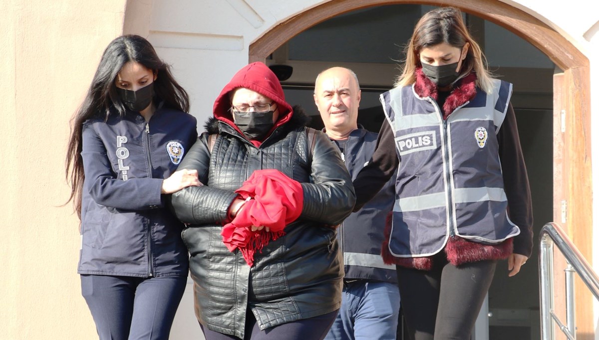 Şirket yöneticileri ile çocuklarının fotoğraflarını eskort sitelerinde paylaşan şüpheli yakalandı Şirket yöneticileri ile çocuklarının fotoğraflarını eskort sitelerinde paylaşan şüpheli yakalandı
