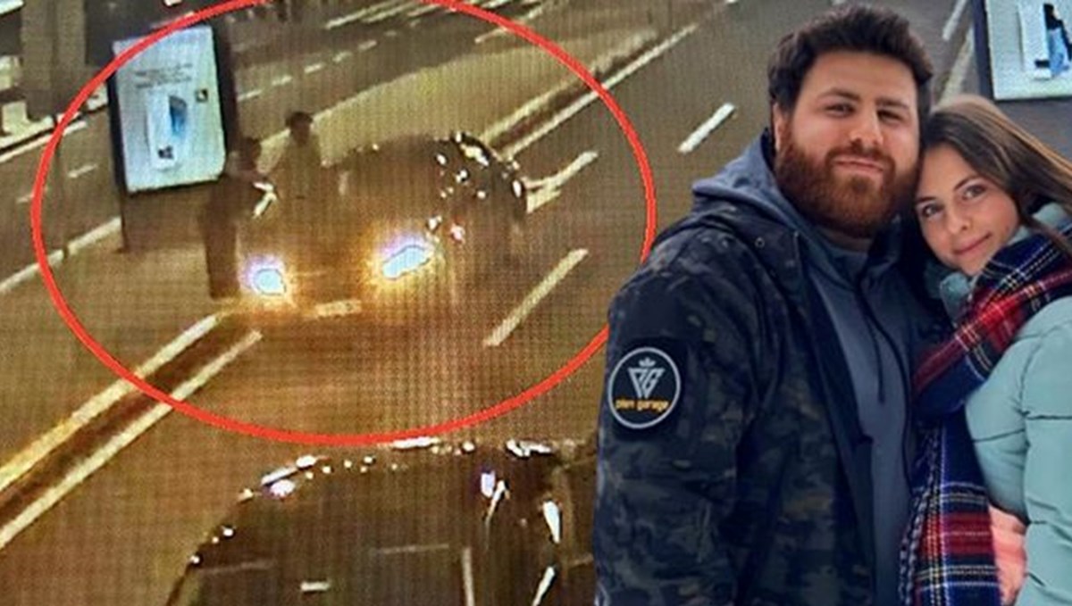 Oğuz Murat Aci'nin öldüğü kazanın tek tutuklusu tahliye edildi Oğuz Murat Aci'nin öldüğü kazanın tek tutuklusu tahliye edildi