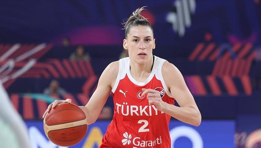 A Milli Kadın Basketbol Takımı, 444. resmi maçını oynayacak