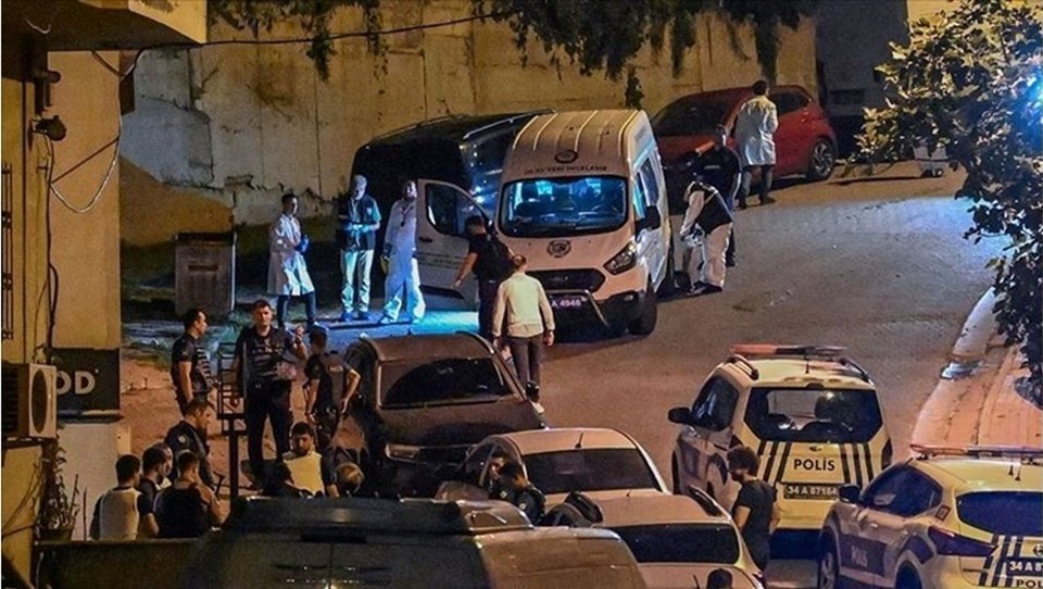 Polis memuru Hakan Telli'nin şehit edildiği saldırıda istenen cezalar belli oldu - 1