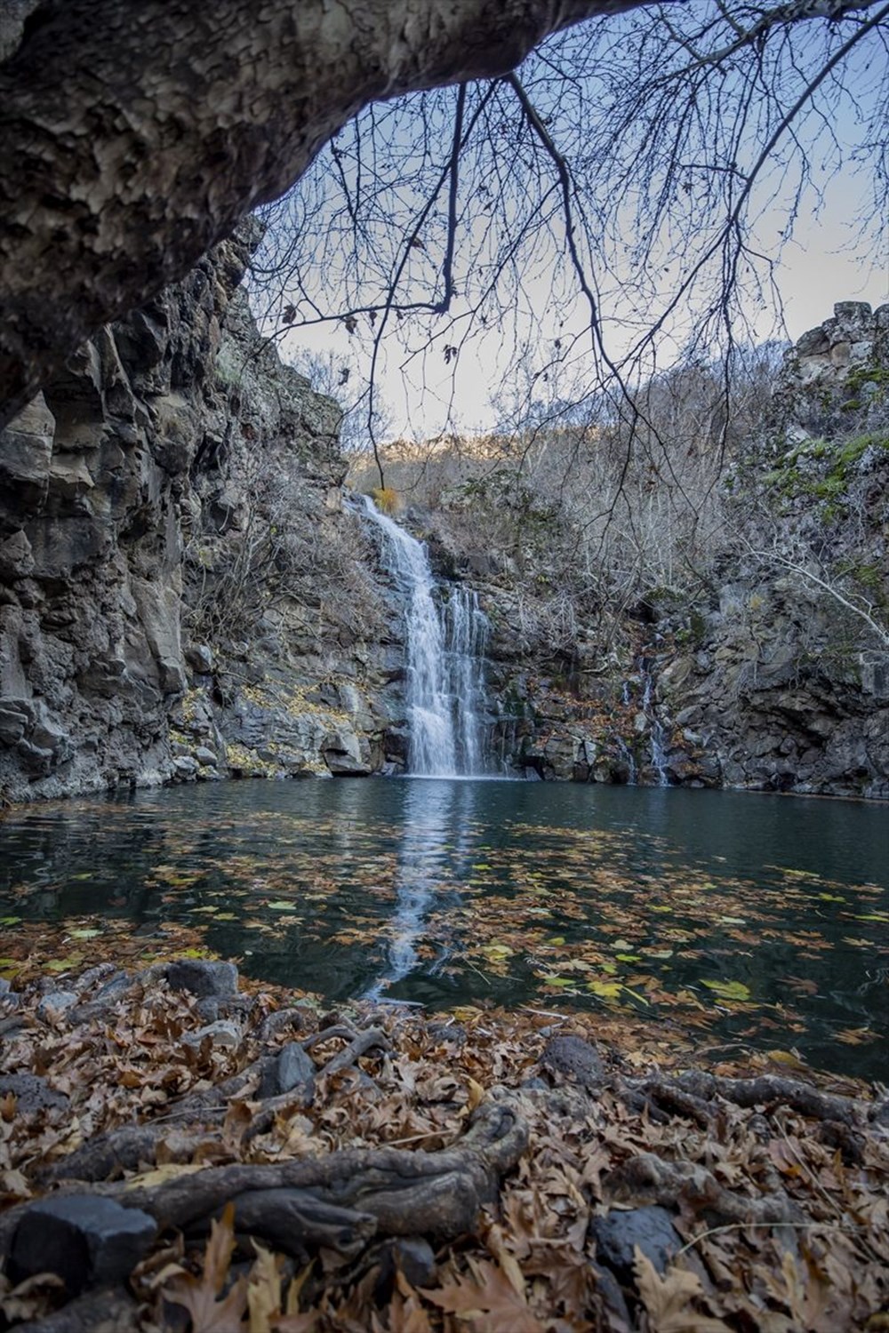 Diyarbakır'ın gizli hazinesi: İkiz Şelale