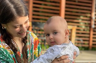 hazal kaya nin yeni projesi belli oldu