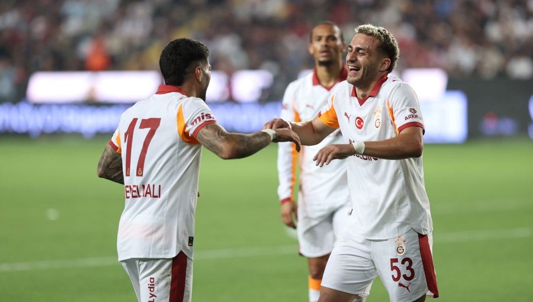 Sahasında 18 maçtır yenilmeyen Galatasaray, Karagümrük karşısında: Osimhen ve Icardi oynayacak mı?