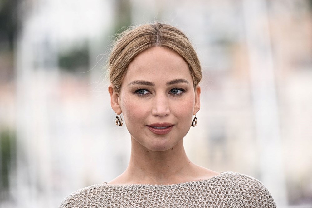 Jennifer Lawrence İkinci Kez Ebeveyn Oldu: Aileye Yeni Bir Üye Daha! 73 K1rkCXAEfUqz cWWzjQ85g