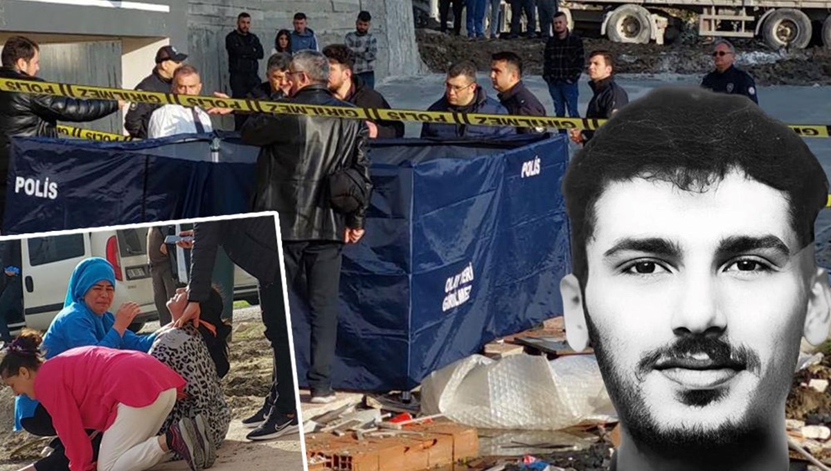 Genç Alican’ın sabaha karşı şüpheli ölümü: Terastan düştü, 6 kişinin ifadesi alındı