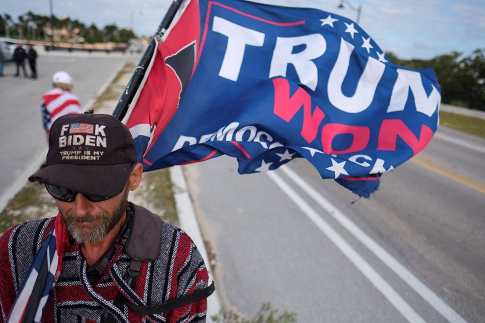 Donald Trump tutuklandı mı? ABD alarma geçti - 11