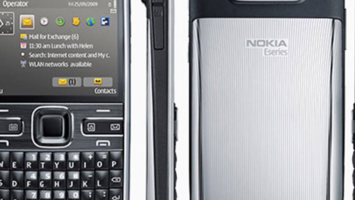 nokia e72 bekledigimize degdi ntv