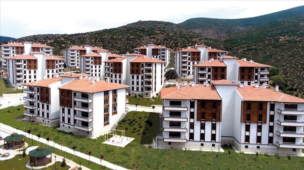 Zonguldak Toki Kuraları Ne Zaman Çekilecek?