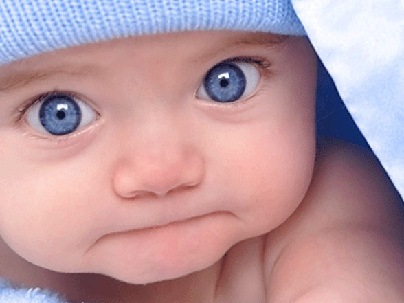 ➤ Bebeklerin uykuda sıçraması ➤ Bebeklerin uykuda sıçraması