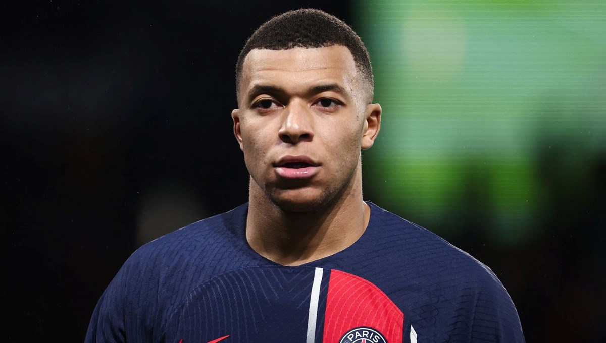 Real Madrid, Mbappe transferinde mutlu sona yakın