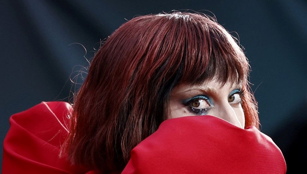Lady Gaga'dan görkemli turne açılışı