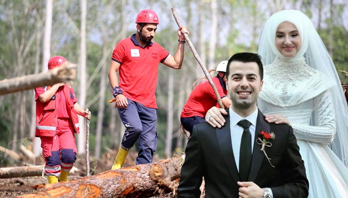 Kırklareli'nde sel faciası | Kaçak bungalov tesisinde 5 kişi hayatını kaybetti Kırklareli'nde sel faciası | Kaçak bungalov tesisinde 5 kişi hayatını kaybetti