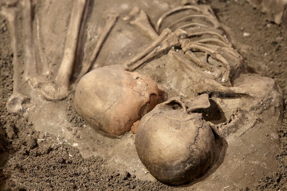 Çatalhöyük'te 8600 yıllık keşif: Dünyanın en eski ekmeği bulundu - 7