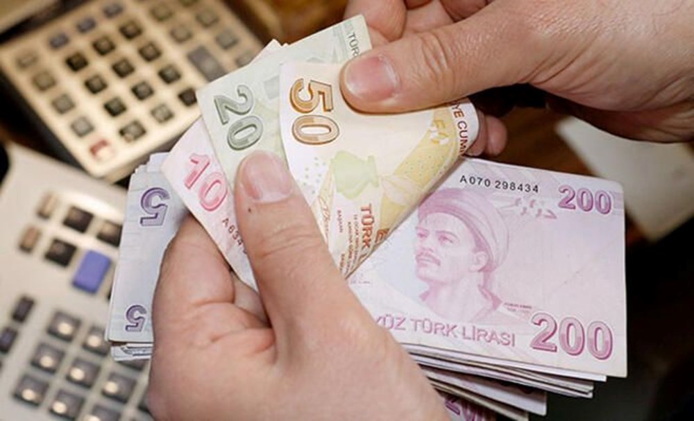 5000 TL emekli ikramiye ödemesi bugün başladı: SSK, Bağ-Kur ve Emekli Sandığı ikramiye ödemeleri ne zaman yapılacak? - 2