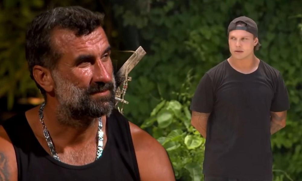 Survivor Hikmet neden ayrıldı? Hikmet Tuğsuz Survivor 2025 yarışmasından çekildi! - 1