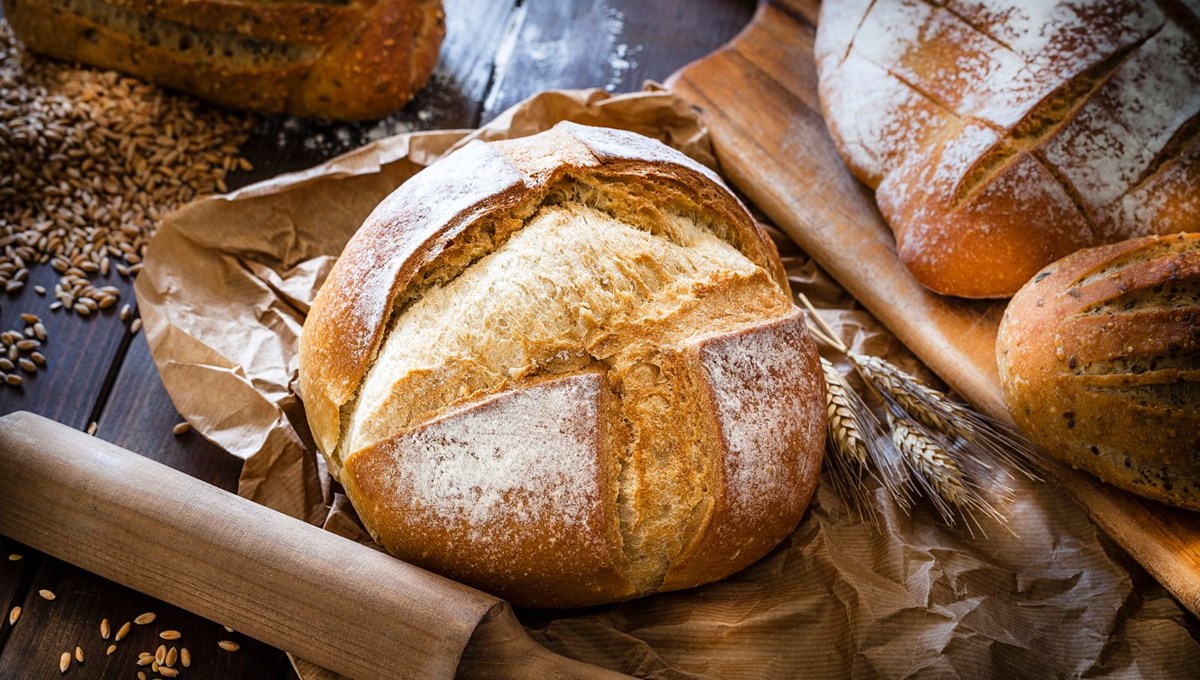 Gluten nedir? Hangi besinlerde bulunur?