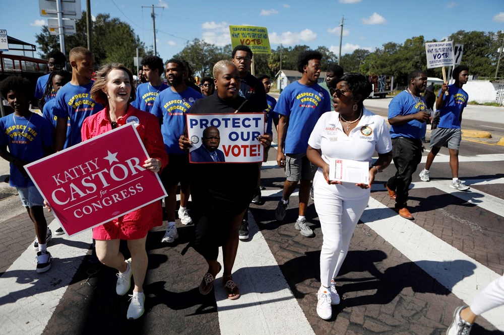 Kritik gün yarın: 8 soruda ABD seçimleri - 4