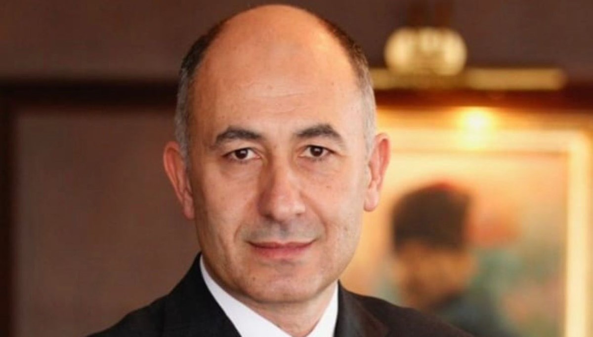 Erman Ilıcak kimdir?