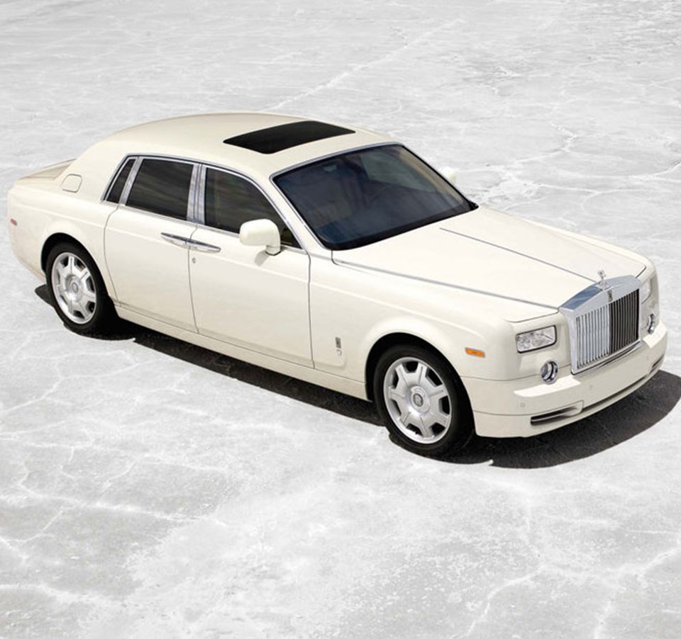 Rolls-Royce satışları ikiye katladı - 1