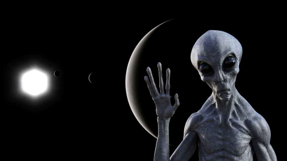 NASA, uzayda hayat bulunduğunda insanların ne tepki vereceğini anlamak için 24 ilahiyatçıyı işe alacak - 8