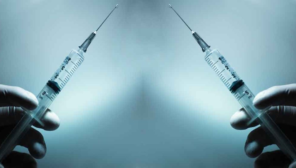 Çin aşısı mı Alman aşısı mı” tartışmalarına Cerrahpaşa'dan yanıt - Sağlık  Haberleri | NTV