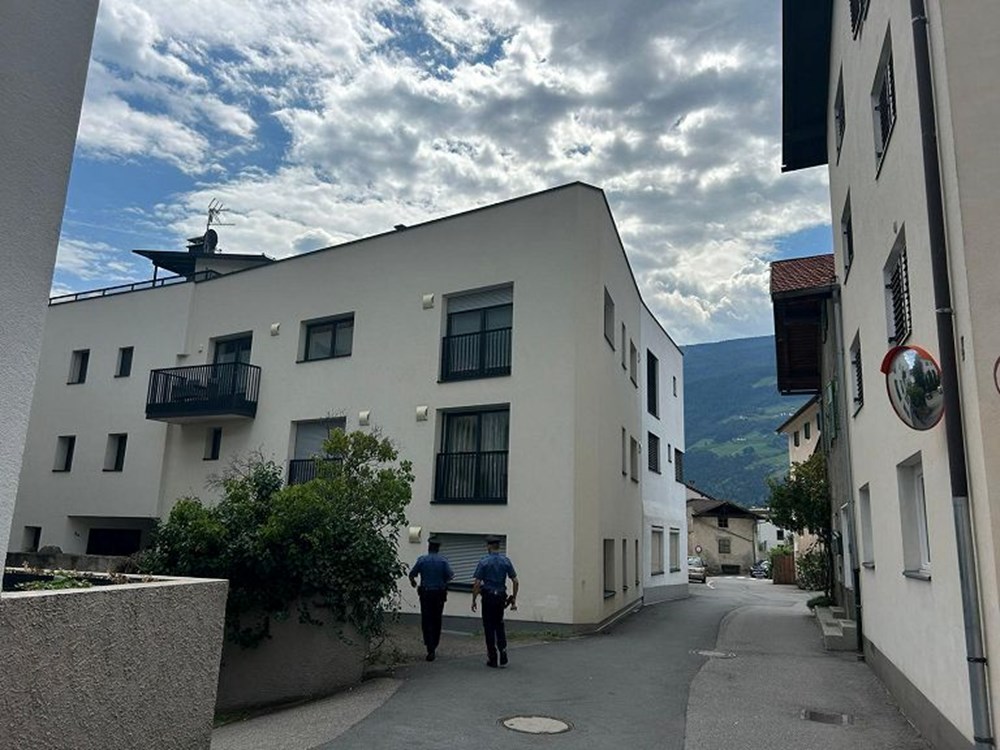 İtalya'da 21 yaşındaki genç kadın vahşice öldürüldü: Şüpheli Türk gözaltına alındı - 12