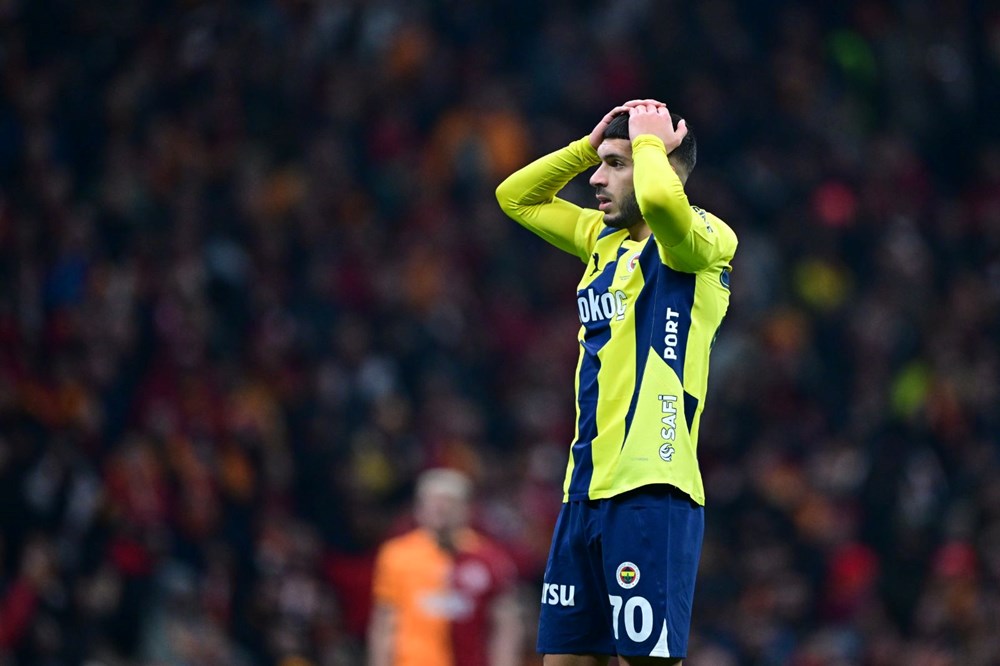 Oğuz Aydın İçin Transfer Savaşı Kızışıyor: Bonservis Bedeli Dudak Uçuklattı! 75 K4P5XexxR02F k3s M2aAw