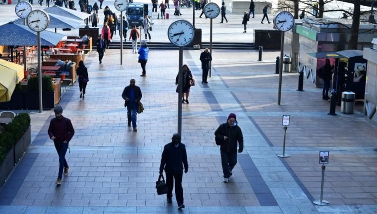 ILO: Gelişen ve gelişmekte olan ülkeler arasındaki uçurum derinleşti