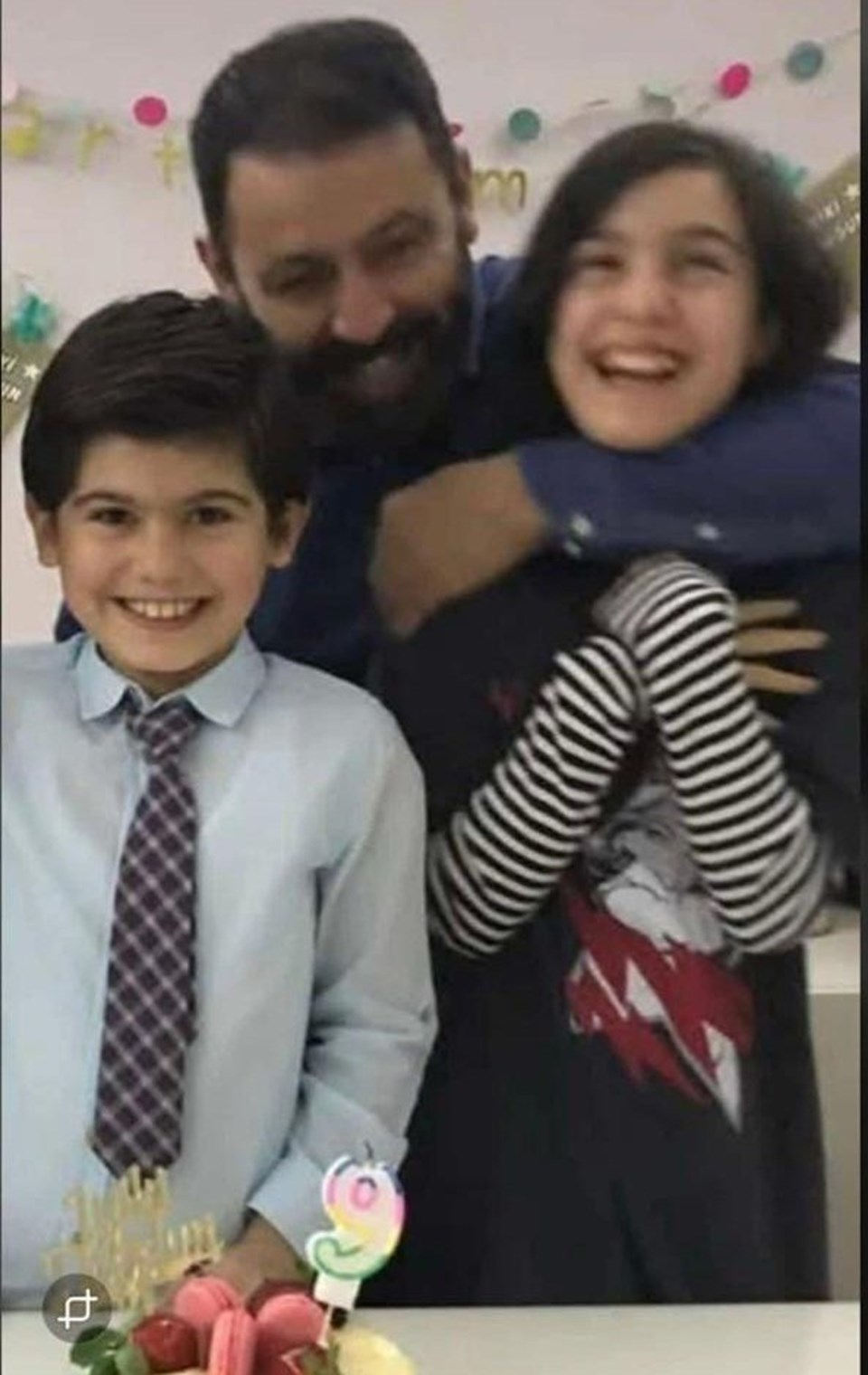 Kartalkaya davasında 6'ncı celse... Duruşma salonunda gözyaşları - 2