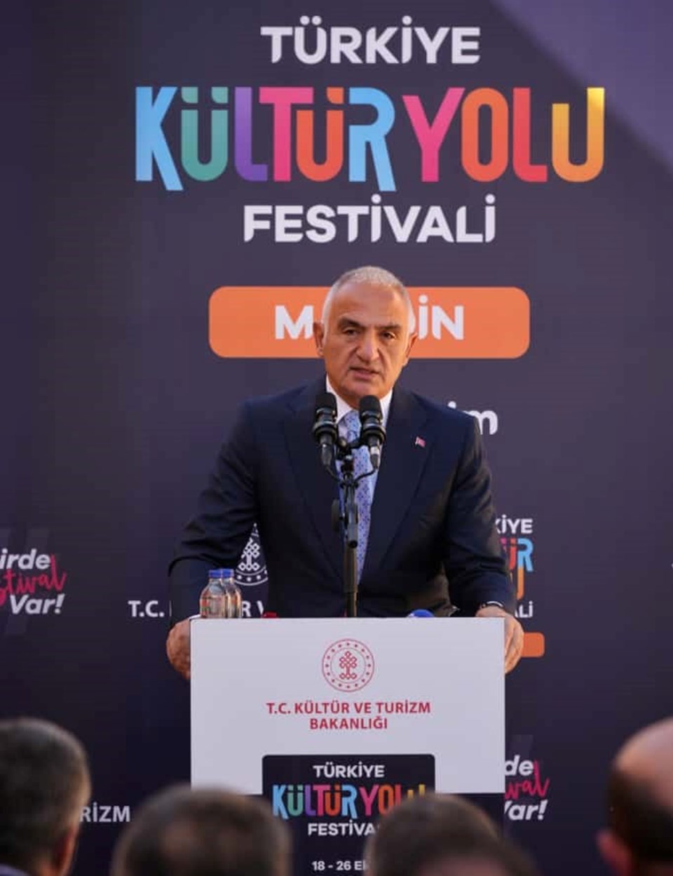 Kültür Yolu Festivali'nin yeni durağı Mardin: Kültürel zenginliğiyle özgün bir şehir - 2