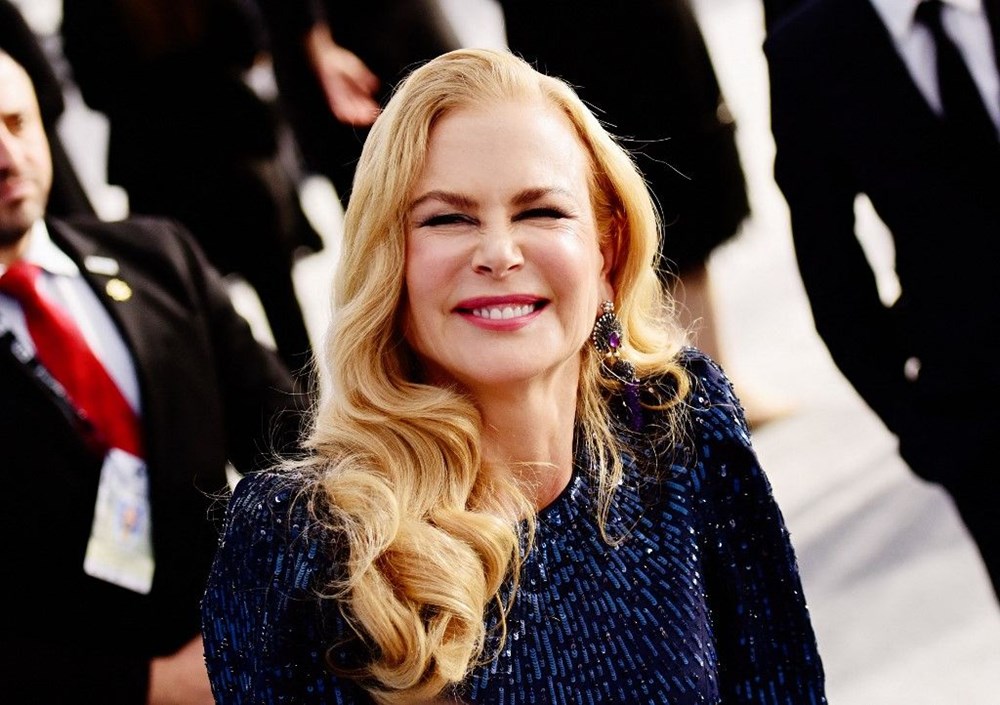 Nicole Kidman, Tom Cruise'la evliliği hakkında konuştu - 4