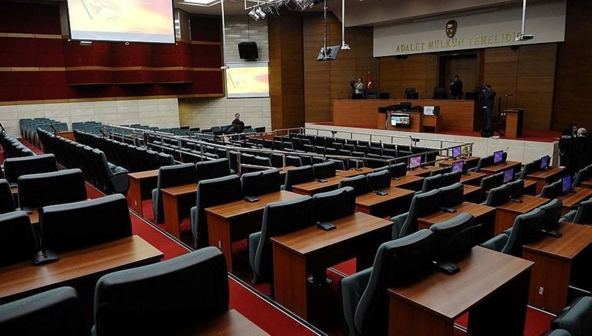 Adli tatil ne zaman bitiyor? 2025 yeni adli yıl tarihi