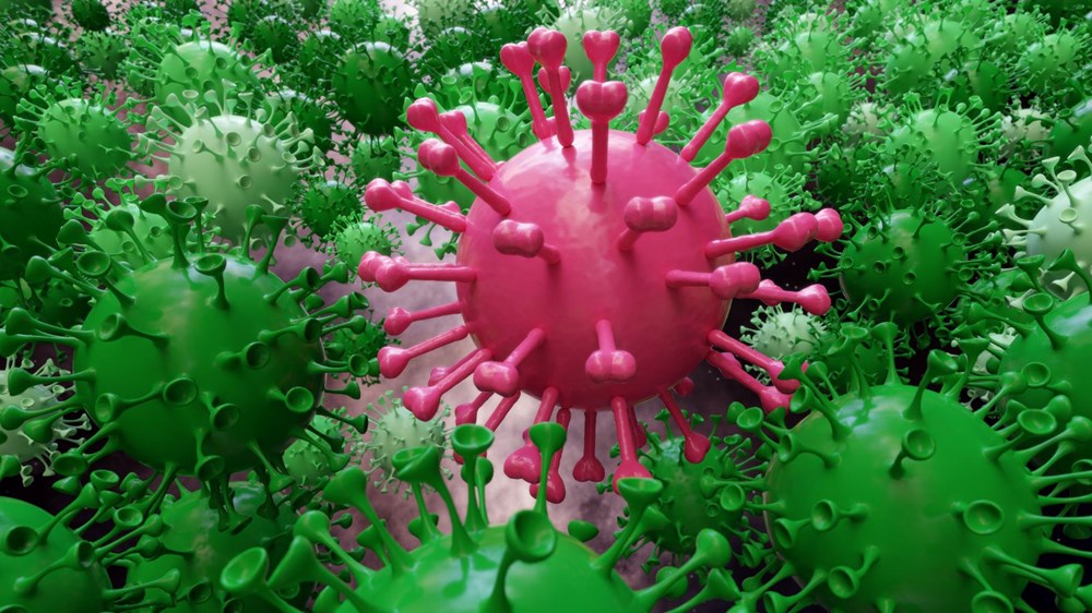 T hücrelerini hedefleyen ilk corona virüs aşısının sonuçları paylaşıldı: BioNTech/Pfizer'den 3,5 kat daha etkili - 8