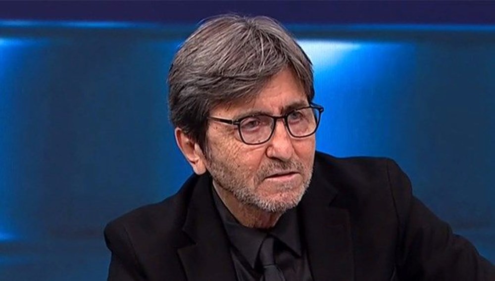 Rıdvan Dilmen: Bu sezon maçlarda 2 tane çok büyük sürpriz oldu - 2
